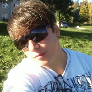 Meet your Posher, Jai